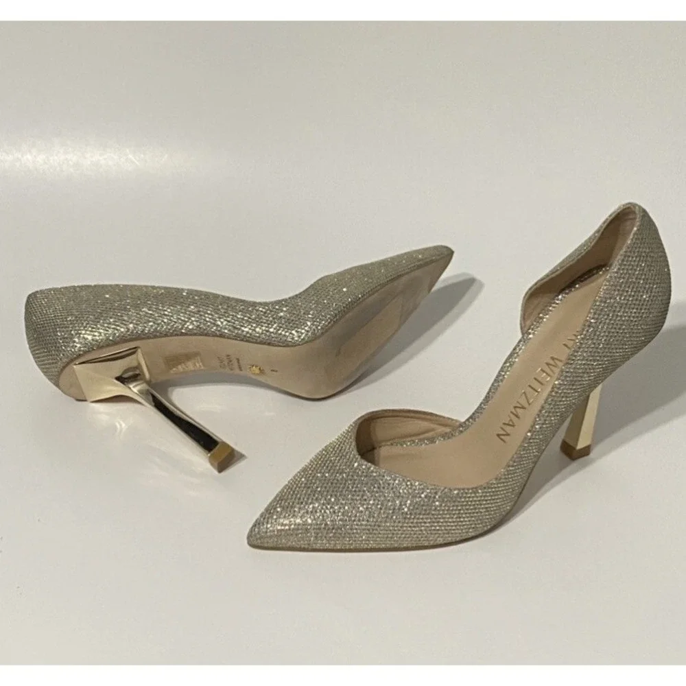 Stuart Weitzman new without